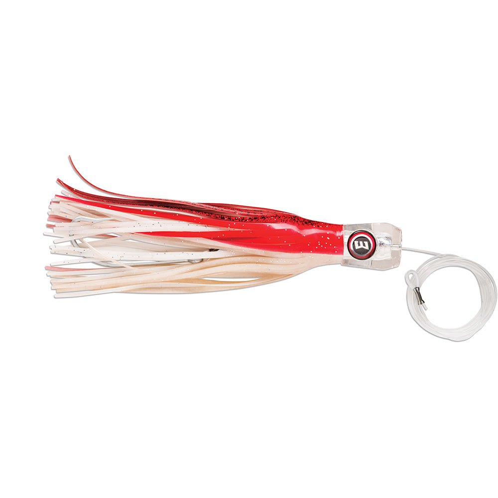 Williamson Big Game Catcher 8 - 8.25" - Monte Carlo [BGCX8MC] - Houseboatparts.com