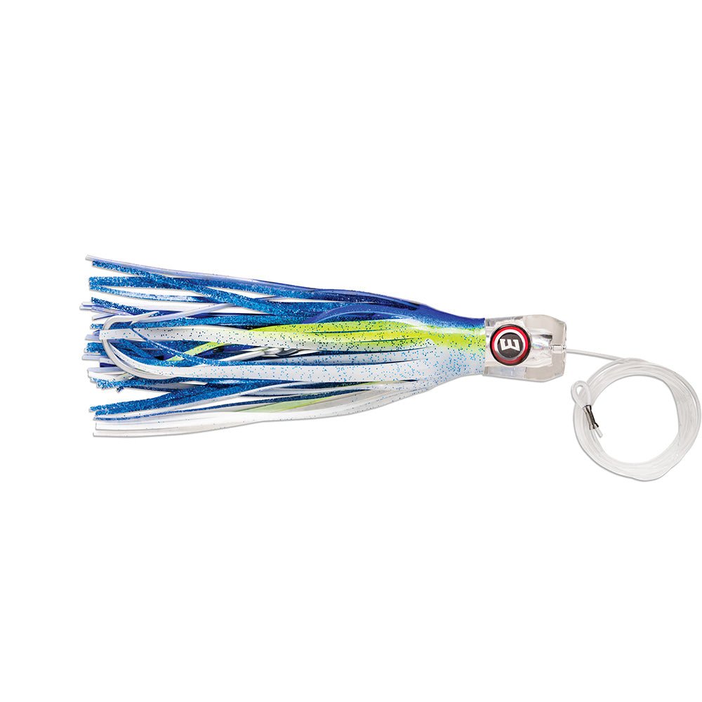 Williamson Big Game Catcher 8 - 8.25" - Mahi [BGCX8MH] - Houseboatparts.com