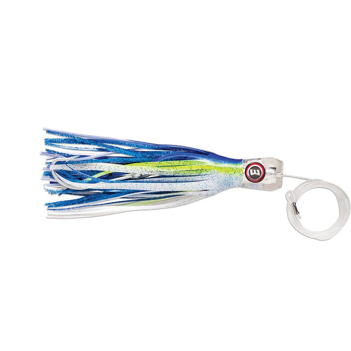 Williamson Big Game Catcher 8 - 8.25" - Mahi [BGCX8MH] - Houseboatparts.com