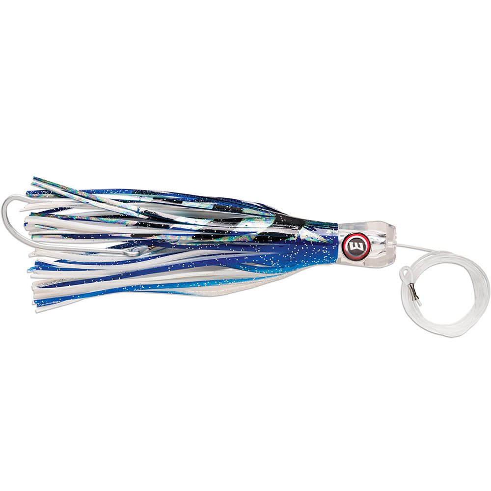 Williamson Big Game Catcher 8 - 8.25" - Skipjack [BGCX8SJ] - Houseboatparts.com