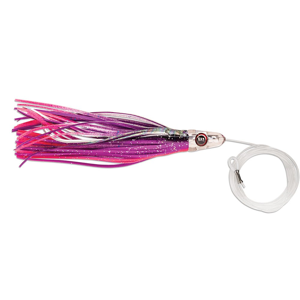 Williamson Tuna Catcher Rigged 5 - 5.5" - Black Knight [TCRX5BK] - Houseboatparts.com