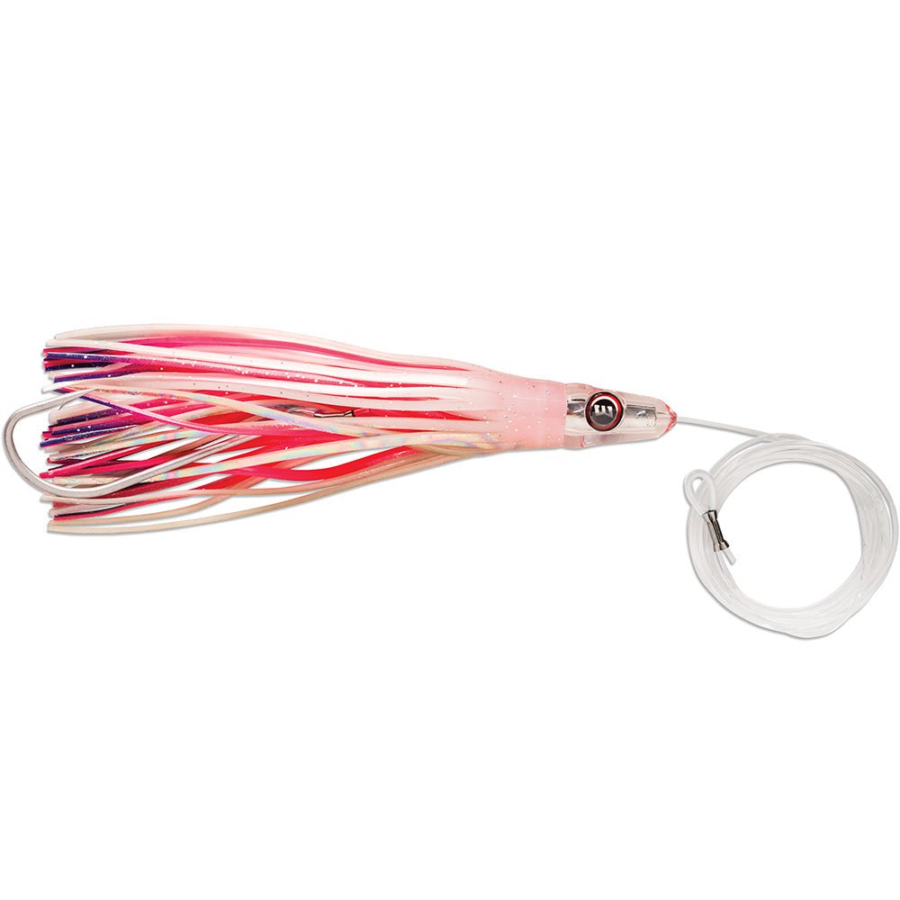 Williamson Tuna Catcher Rigged 5 - 5.5" - Candy Floss [TCRX5CF] - Houseboatparts.com