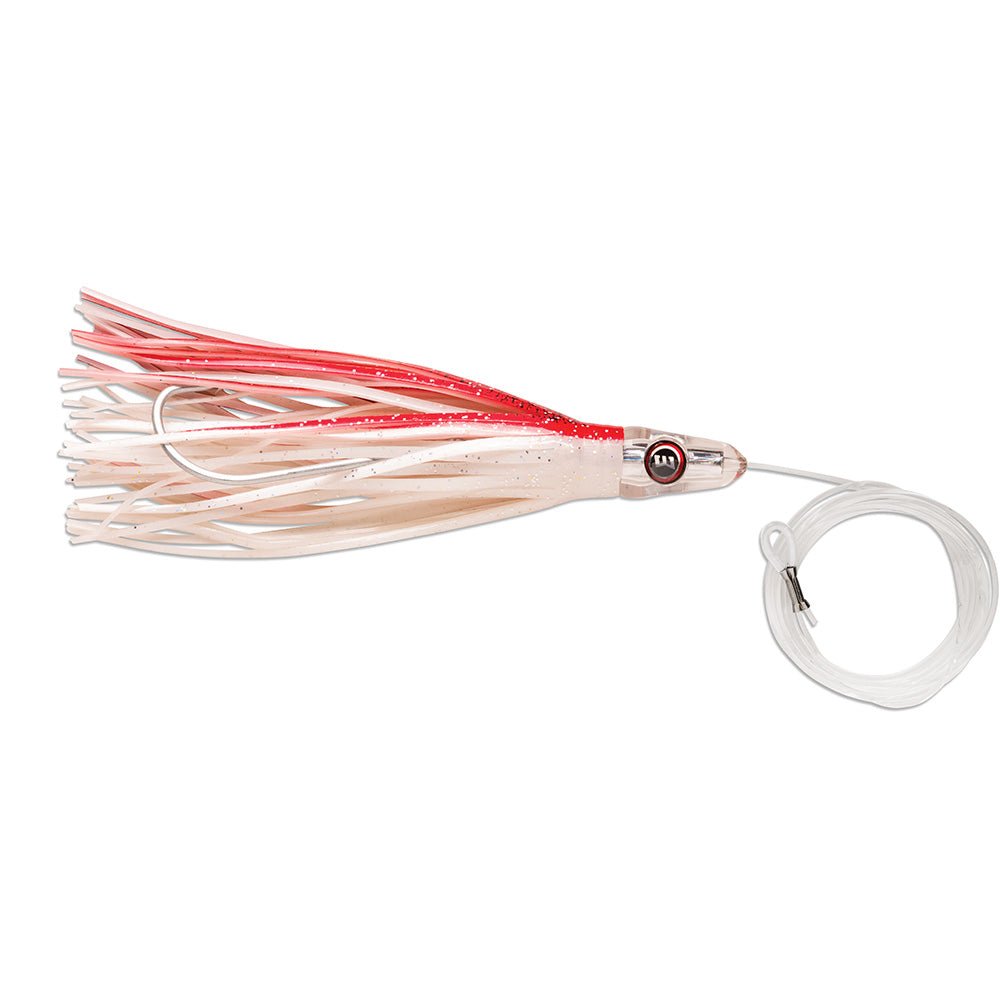 Williamson Tuna Catcher Rigged 5 - 5.5" - Monte Carlo [TCRX5MC] - Houseboatparts.com