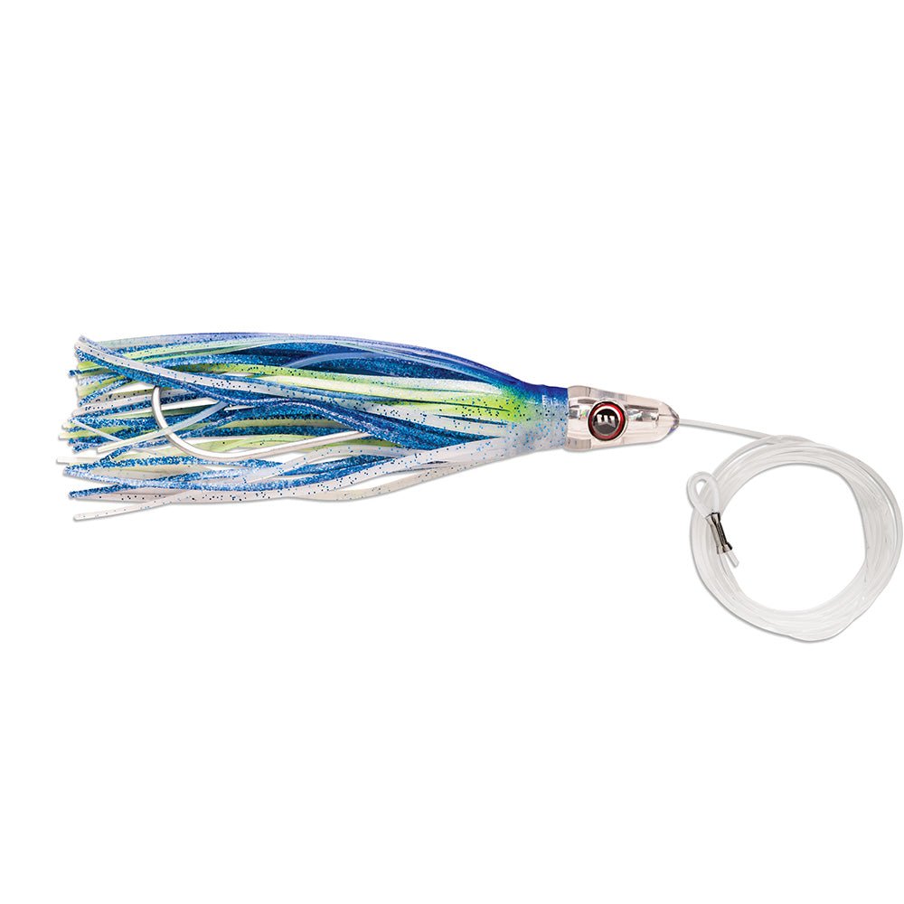 Williamson Tuna Catcher Rigged 5 - 5.5" - Mahi [TCRX5MH] - Houseboatparts.com