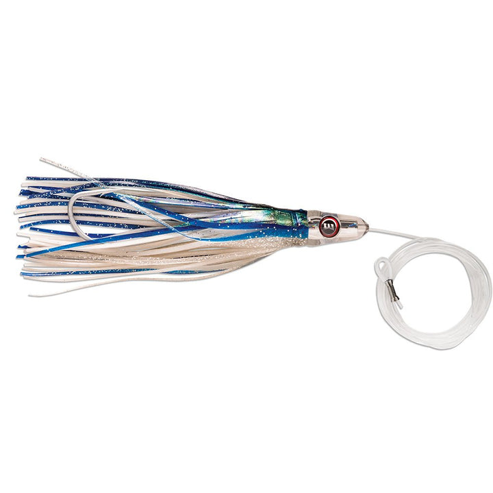 Williamson Tuna Catcher Rigged 5 - 5.5" - Skipjack [TCRX5SJ] - Houseboatparts.com