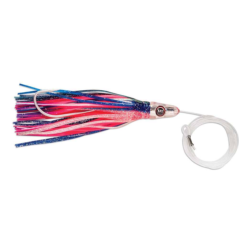 Williamson Tuna Catcher Rigged 5 - 5.5" - Slushy [TCRX5SL] - Houseboatparts.com