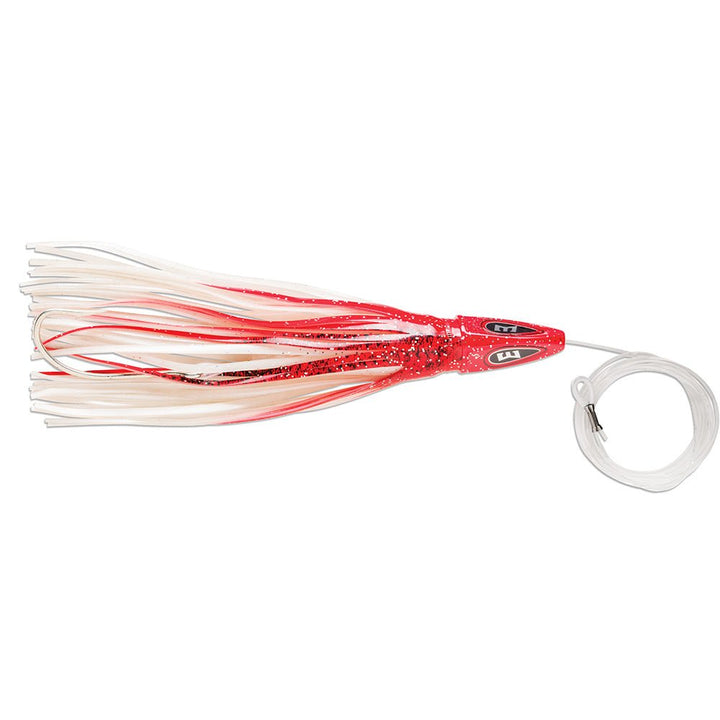 Williamson High - Speed Tuna Catcher Rigged 7 - 7.5" - Monte Carlo [HSTC7MC] - Houseboatparts.com