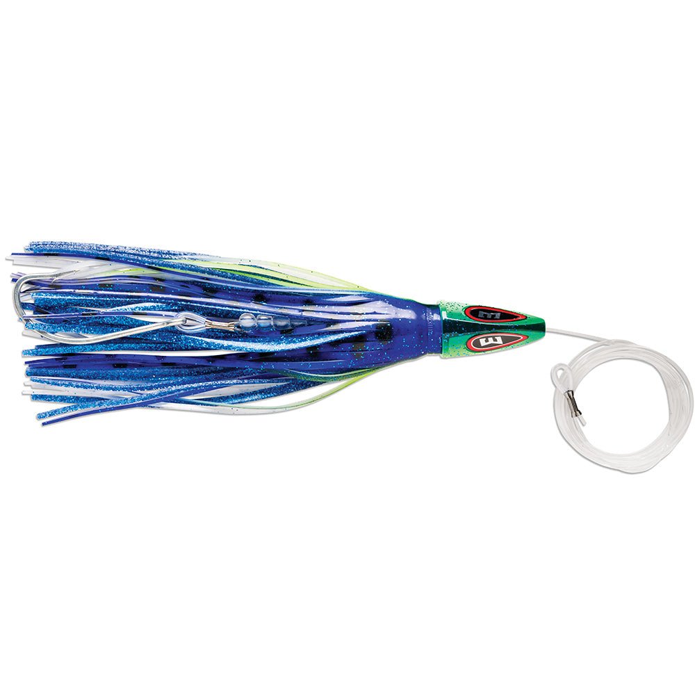 Williamson High - Speed Tuna Catcher Rigged 7 - 7.5" - Mahi [HSTC7MH] - Houseboatparts.com