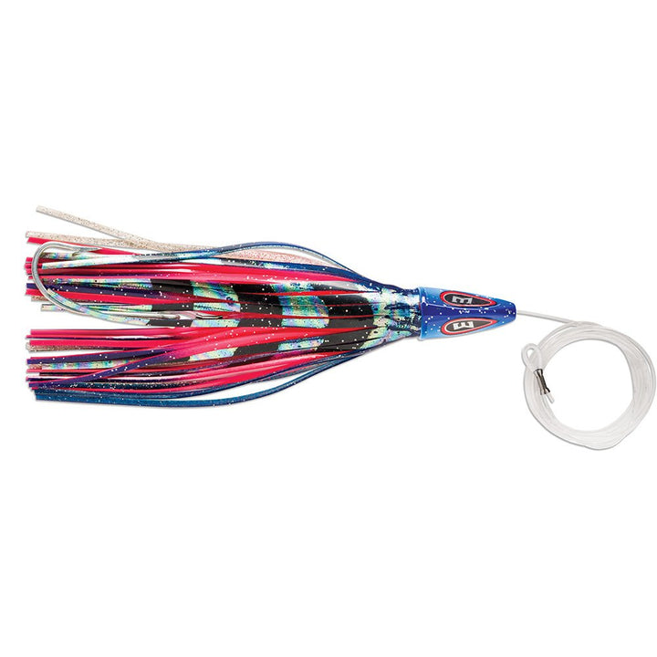 Williamson High - Speed Tuna Catcher Rigged 7 - 7.5" - Slushy [HSTC7SL] - Houseboatparts.com