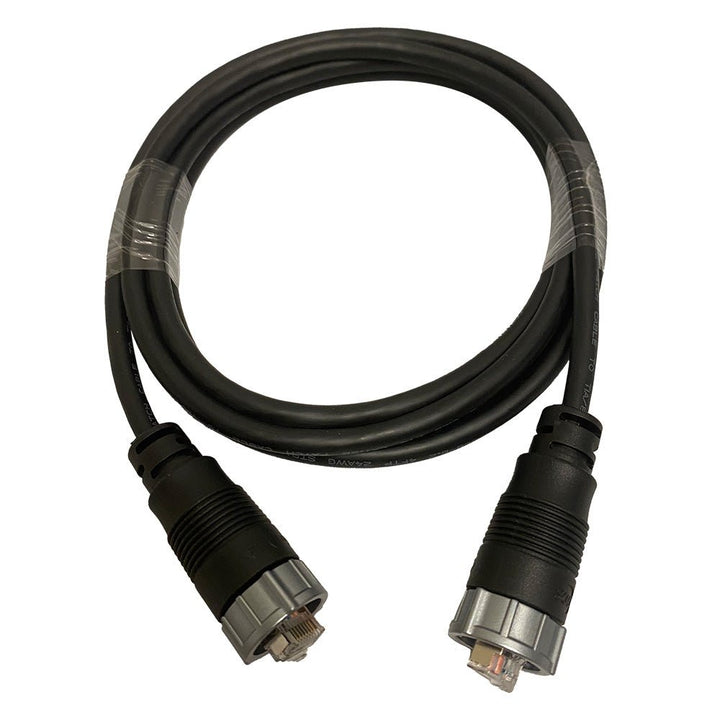 Furuno 2M LAN Waterproof Cable f/TZtouchXL [001 - 653 - 250 - 00] - Houseboatparts.com