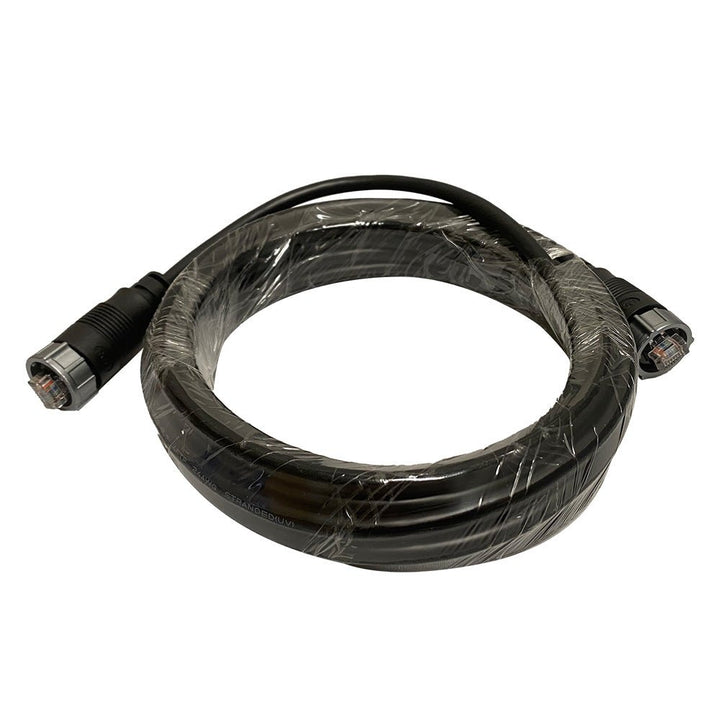 Furuno 5M LAN Waterproof Cable RJ45 x RJ45 f/TZtouchXL [001 - 653 - 260 - 00] - Houseboatparts.com