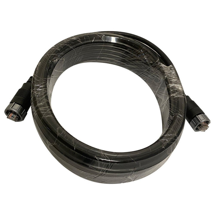 Furuno 10M LAN Waterproof RJ45 x RJ45 Cable f/TZtouchXL [001 - 653 - 270 - 00] - Houseboatparts.com
