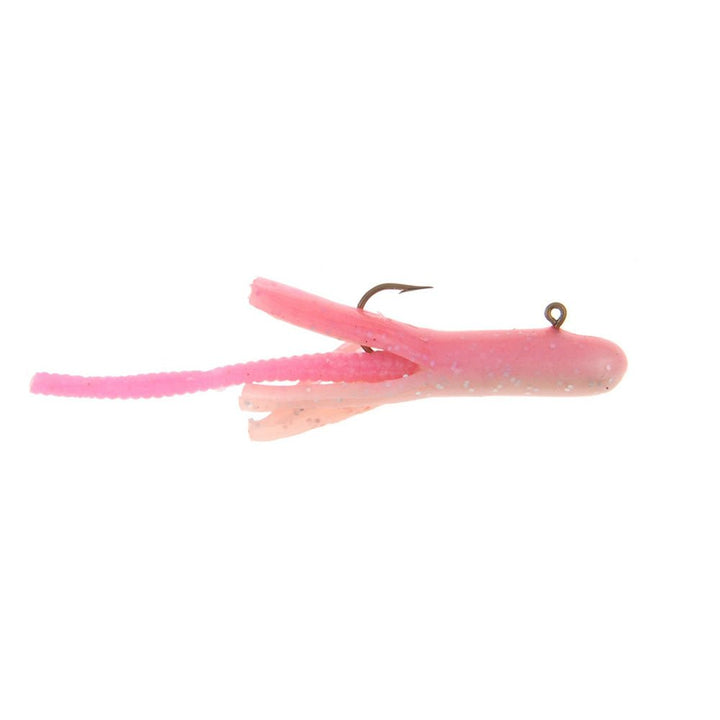 Berkley PowerBait Pre - Rigged Atomic Teaser 1/32oz - Pink Lady [1131252] - Houseboatparts.com