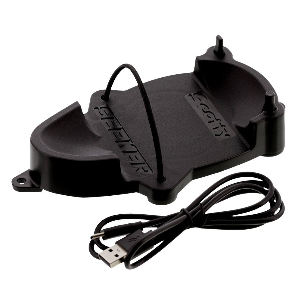 Scotty Seeker Probe Charging Station [5002] - Houseboatparts.com