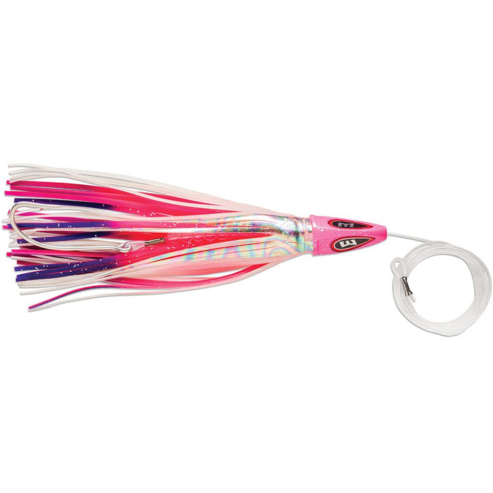 Williamson High - Speed Tuna Catcher Rigged 8 - 8" - Candy Floss [HSTC8CF] - Houseboatparts.com