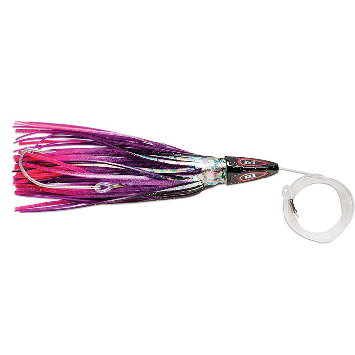 Williamson High - Speed Tuna Catcher Rigged 8 - 8" - Dark Knight [HSTC8DK] - Houseboatparts.com