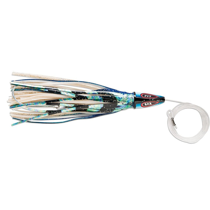 Williamson High - Speed Tuna Catcher Rigged 8 - 8" - Skipjack [HSTC8SJ] - Houseboatparts.com