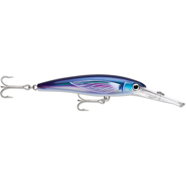 Rapala X - Rap Magnum 15 - HD Flying Fish [XRMAG15HDFFU] - Houseboatparts.com