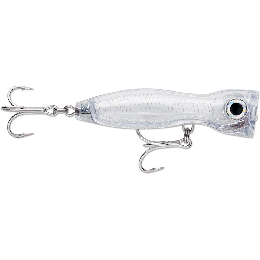 Rapala X - Rap Magnum Xplode 130 - Clear [XRMAGXP130CLR] - Houseboatparts.com