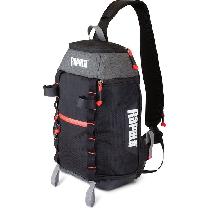 Rapala Venture 8 Sling Pack [RV8SP] - Houseboatparts.com