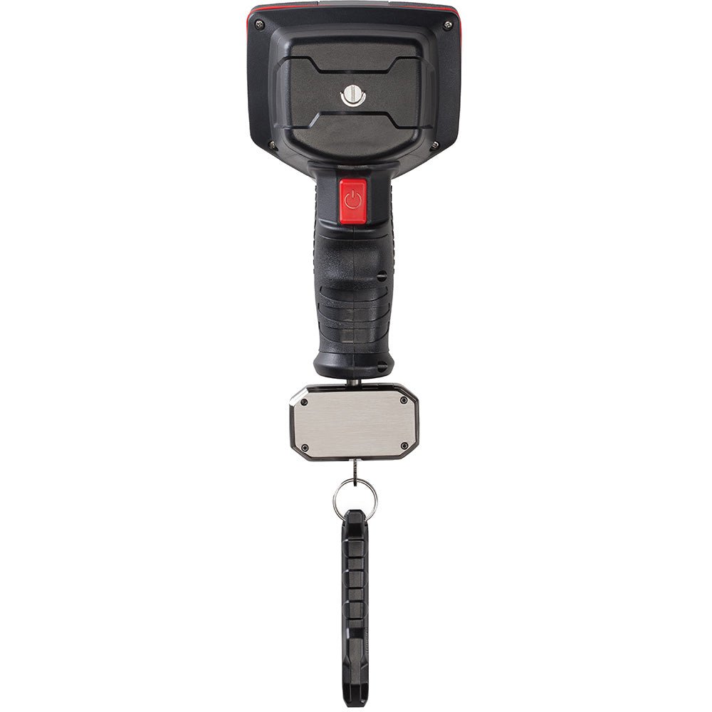 Rapala 20lb High Vis Digital Scale [RHVDS] - Houseboatparts.com