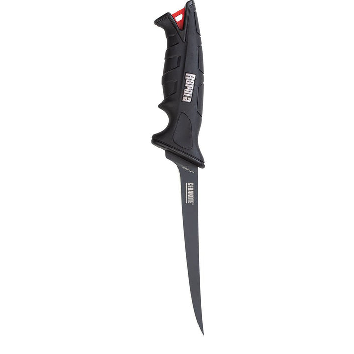 Rapala Stealth FXF Fillet Knife - 6" - Medium Flex [RSFXF6] - Houseboatparts.com