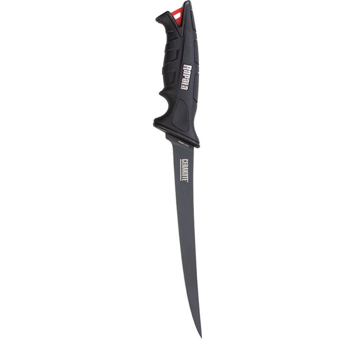 Rapala Stealth FXF Fillet Knife - 8" - Medium Flex [RSFXF8] - Houseboatparts.com