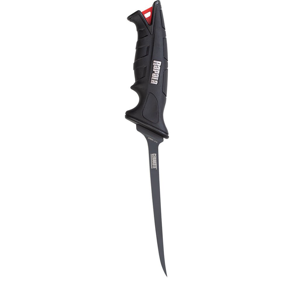 Rapala Stealth FXF Fillet Knife - 6" - Flexible [RSFFXF6] - Houseboatparts.com