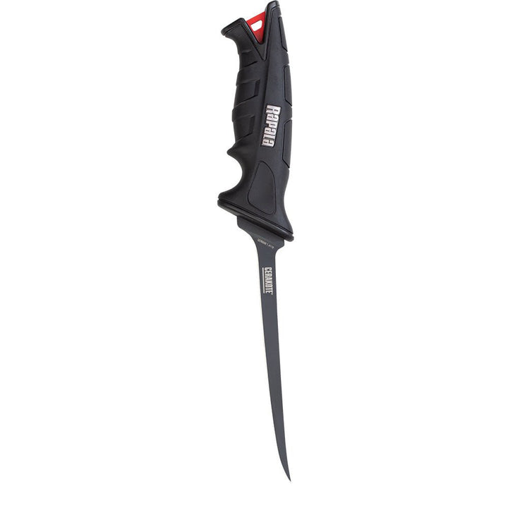 Rapala Stealth FXF Fillet Knife - 6" - Flexible [RSFFXF6] - Houseboatparts.com