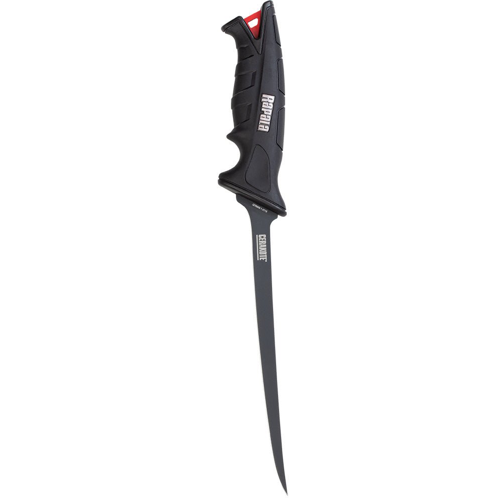 Rapala Stealth FXF Fillet Knife - 8" - Flexible [RSFFXF8] - Houseboatparts.com
