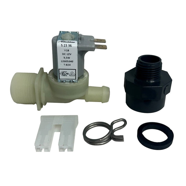 Thetford Nano Touch Solenoid Invensys Kit - 12V [T - PF.P14/I] - Houseboatparts.com