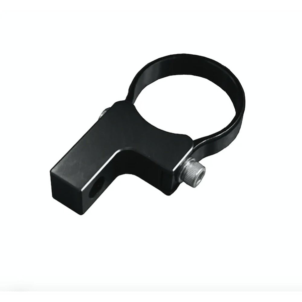 Black Oak Horizontal Bracket 1" - Individual [HB100] - Houseboatparts.com