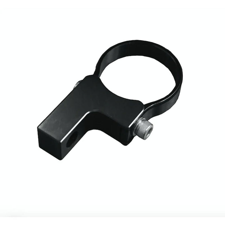 Black Oak Horizontal Bracket 1" - Individual [HB100] - Houseboatparts.com