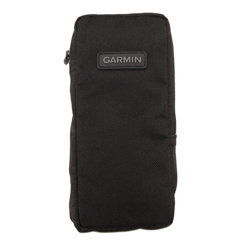Garmin Carrying Case - Black Nylon [010-10117-02] - Houseboatparts.com