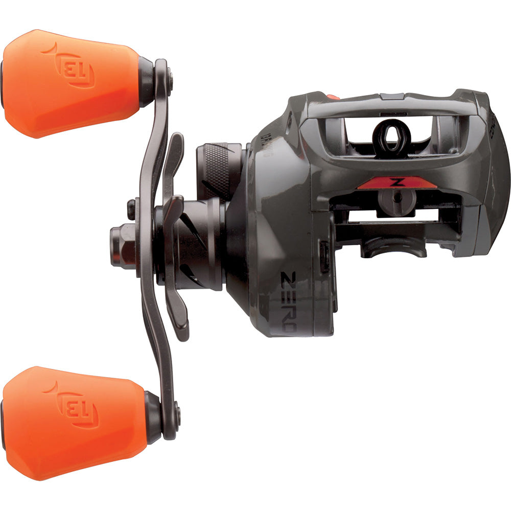 13 Fishing Concept Z Slide Baitcast Reel - 7.5:1 - RH [ZSLD2-7.5-RH]