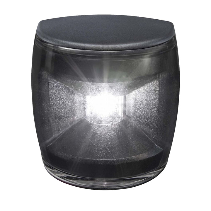 Hella Marine 3nm NaviLED PRO Stern Navigation Lamp - Black [017462101] - Houseboatparts.com