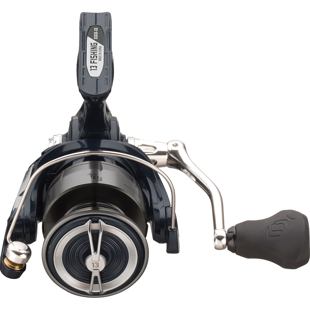 13 Fishing Aerios Spinning Reel - 4.0 [AE-6.2-4.0]