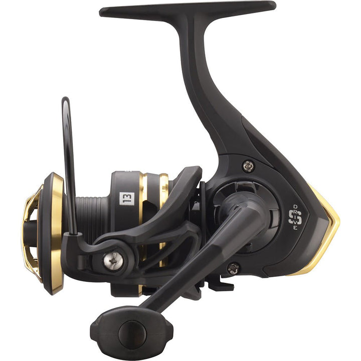 13 Fishing Source R Spinning Reel - 5.2:1 - 4.0 [SORR - 5.2 - 4.0 - CP] - Houseboatparts.com