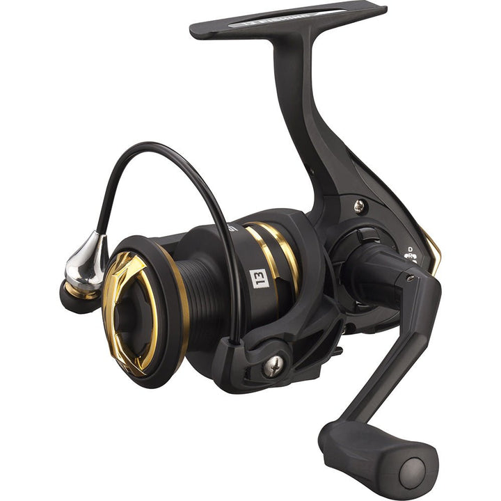 13 Fishing Source R Spinning Reel - 5.2:1 - 4.0 [SORR - 5.2 - 4.0 - CP] - Houseboatparts.com
