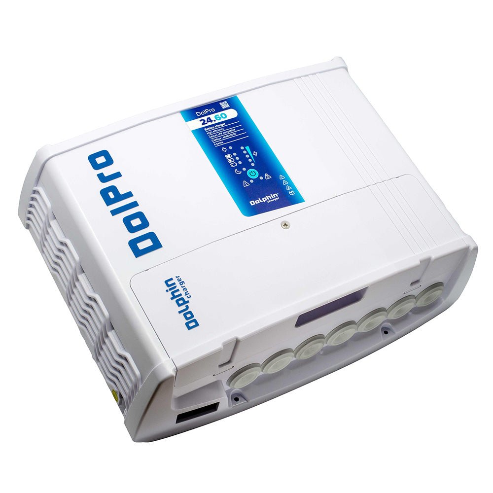 Dolphin Charger PRO Evo3 - 12V - 90A [99454] - Houseboatparts.com