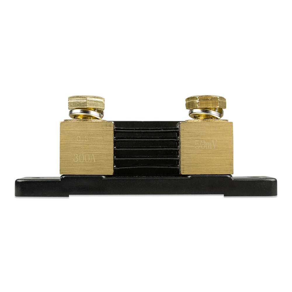 Victron SmartShunt 300A [SHU050130050] - Houseboatparts.com