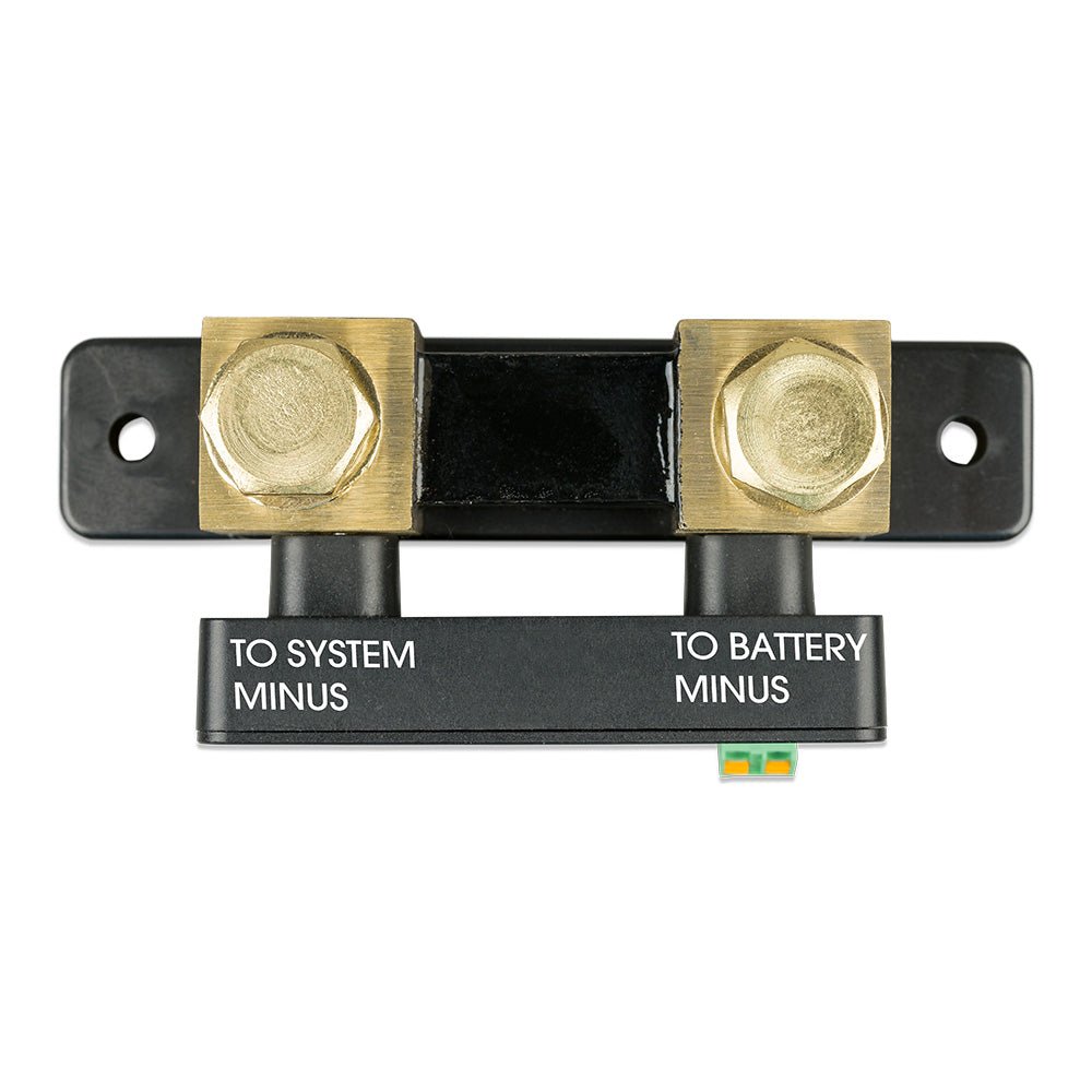 Victron SmartShunt 300A [SHU050130050] - Houseboatparts.com