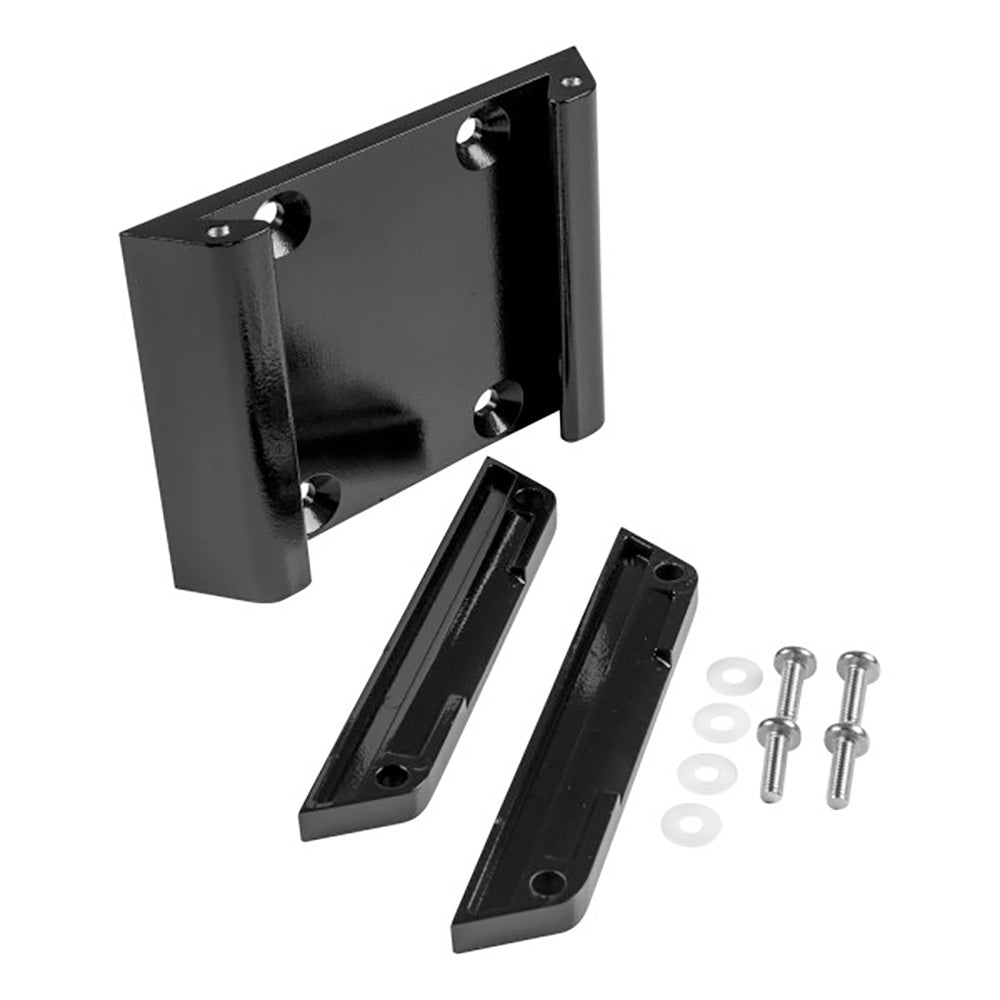 Lewmar Quick Release Mounting Bracket f/Axis Shallow Water Anchors - Black [2023043513] - Houseboatparts.com