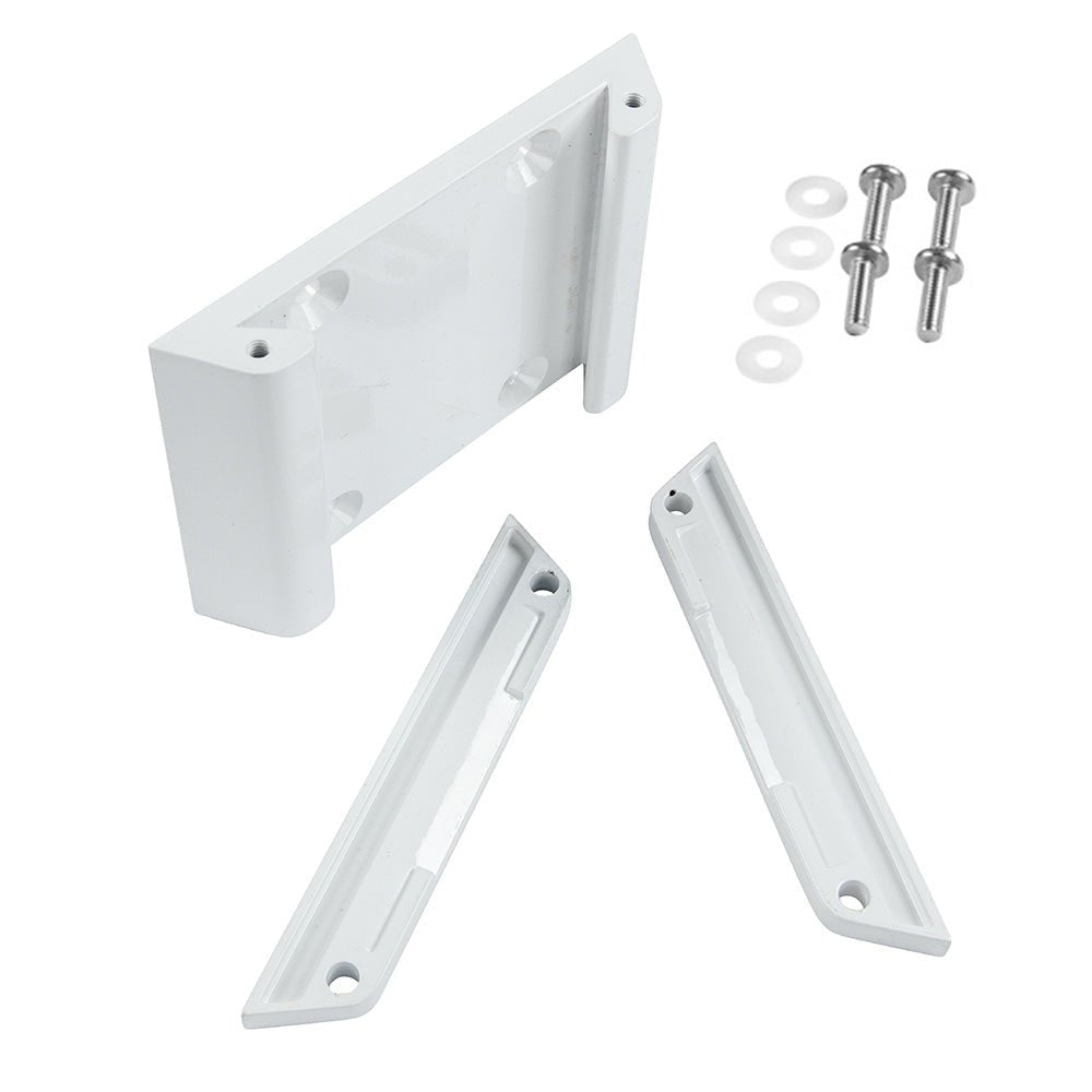 Lewmar Quick Release Mounting Bracket f/Axis Shallow Water Anchors - White [2024028468] - Houseboatparts.com