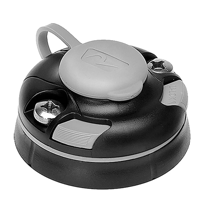 RAILBLAZA StarPort Base - Black [03 - 4015 - 11] - Houseboatparts.com