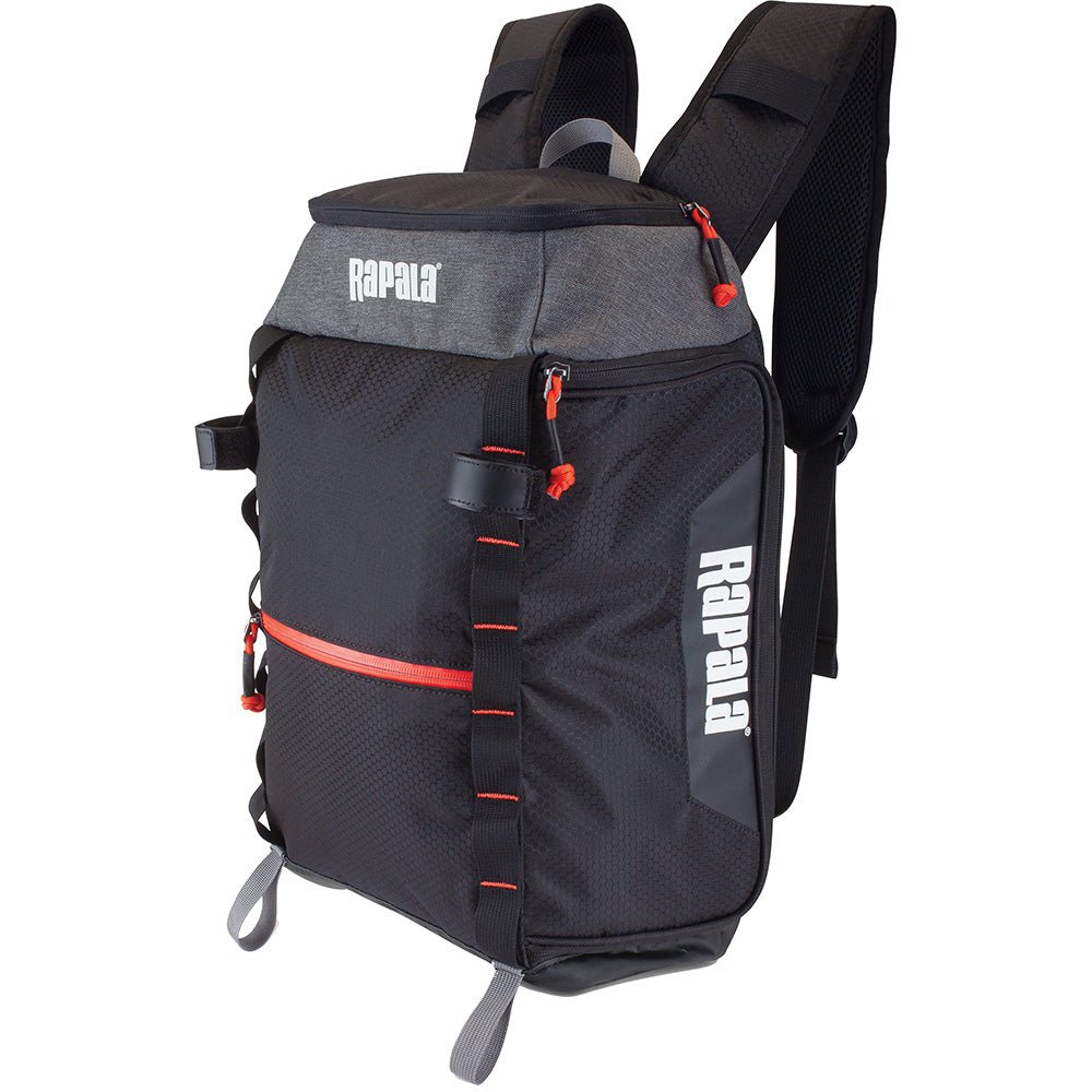 Rapala Venture 13 Backpack [RV13BP] - Houseboatparts.com