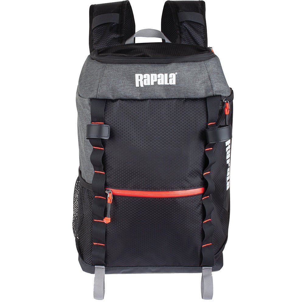 Rapala Venture 13 Backpack [RV13BP] - Houseboatparts.com