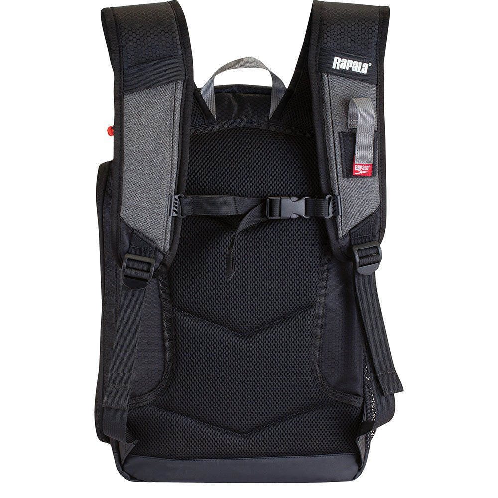 Rapala Venture 13 Backpack [RV13BP] - Houseboatparts.com
