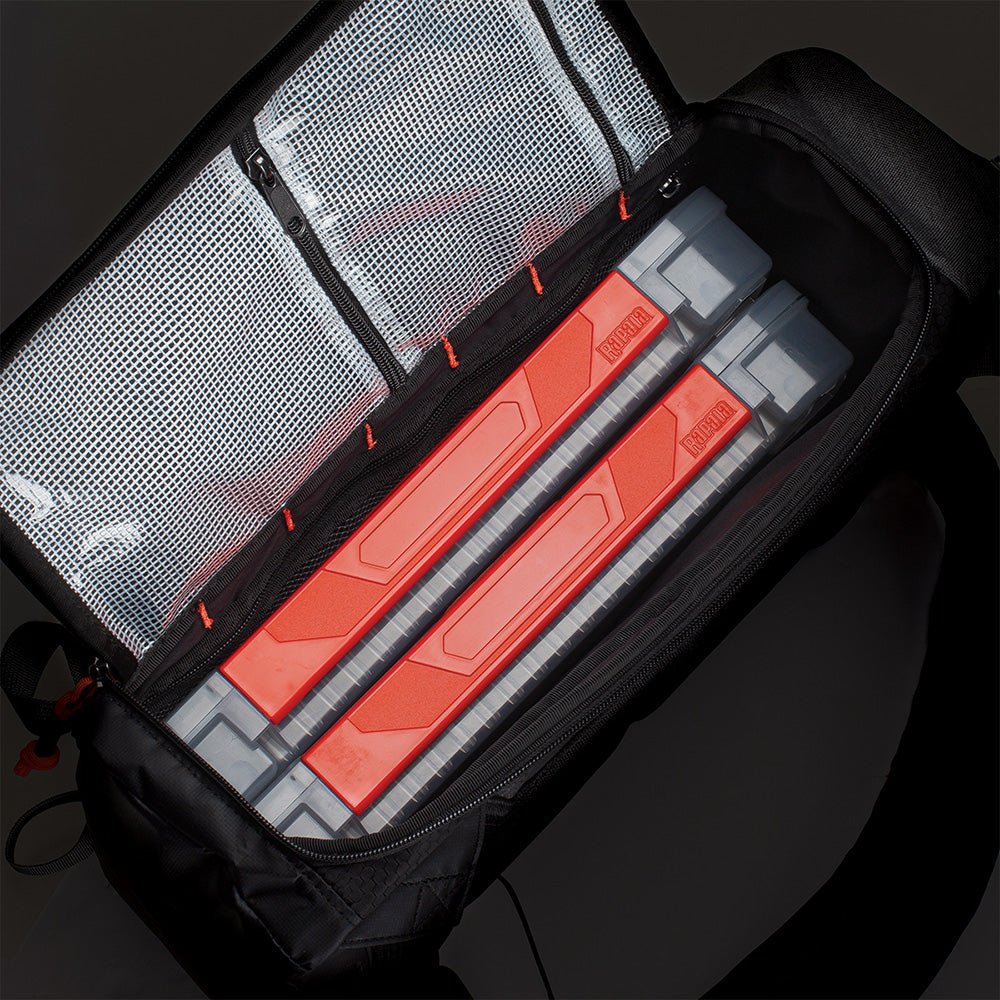 Rapala Venture 13 Backpack [RV13BP] - Houseboatparts.com