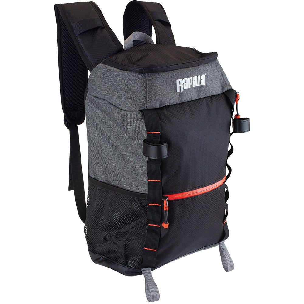 Rapala Venture 13 Backpack [RV13BP] - Houseboatparts.com